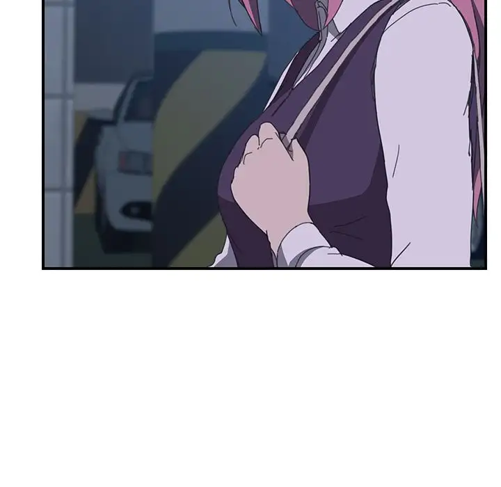 The Unwanted Roommate - Chapter 17 [photo 64] - MangaPorn