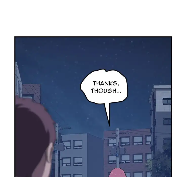The Unwanted Roommate - Chapter 17 [photo 65] - MangaPorn
