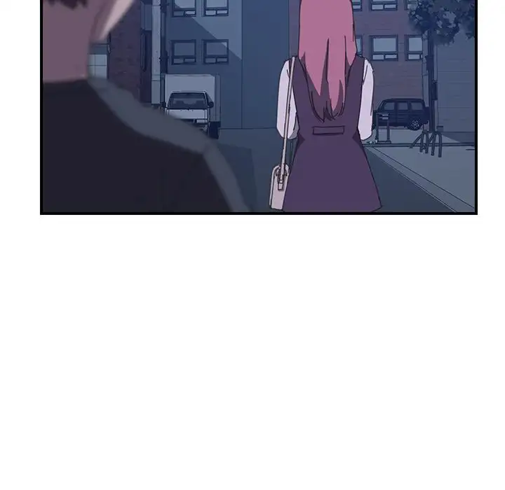 The Unwanted Roommate - Chapter 17 [photo 66] - MangaPorn