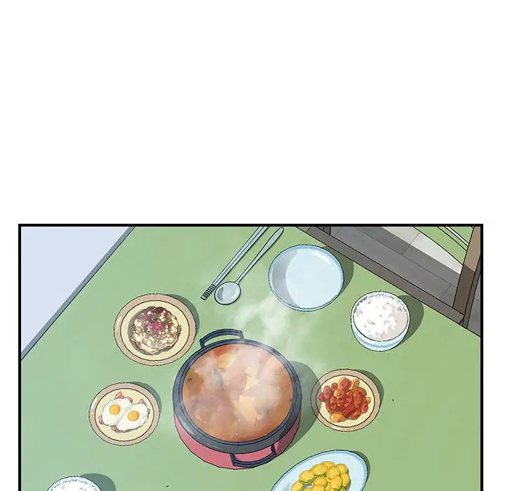 The Unwanted Roommate - Chapter 17 [photo 70] - MangaPorn