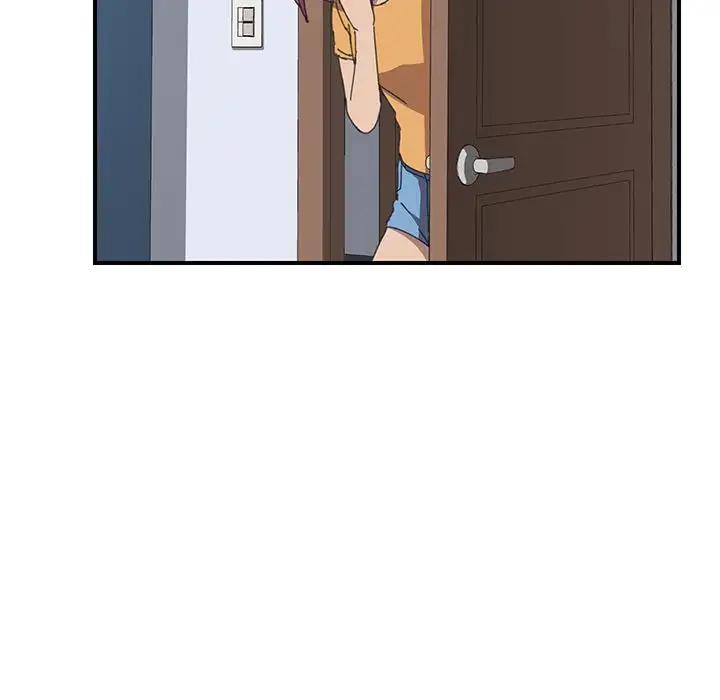 The Unwanted Roommate - Chapter 17 [photo 77] - MangaPorn