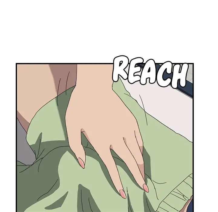 The Unwanted Roommate - Chapter 17 [photo 93] - MangaPorn