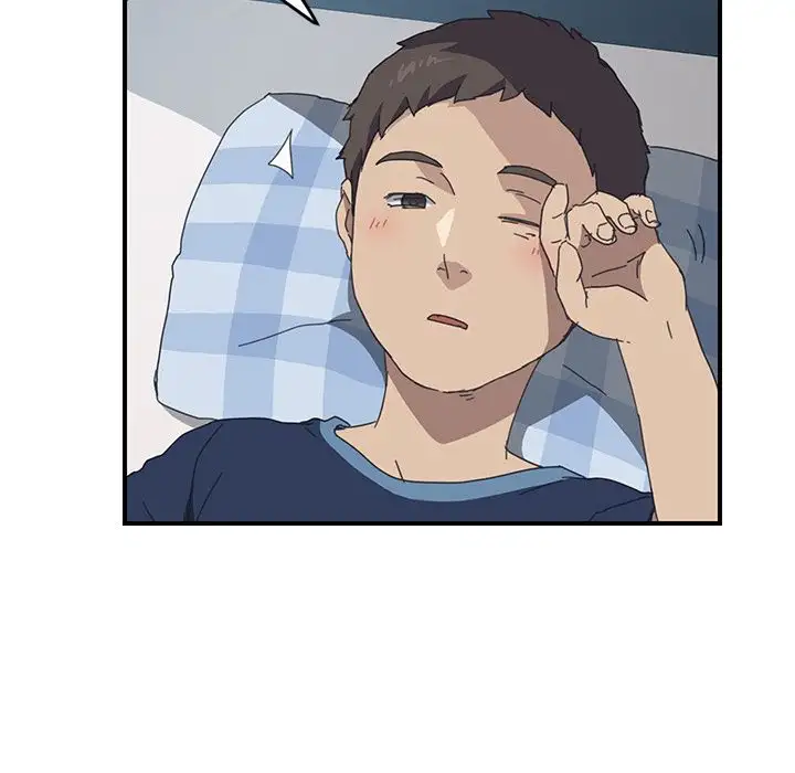 The Unwanted Roommate - Chapter 17 [photo 95] - MangaPorn