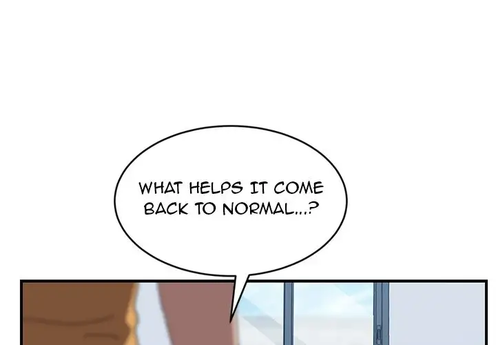The Unwanted Roommate - Chapter 18 [photo 1] - MangaPorn
