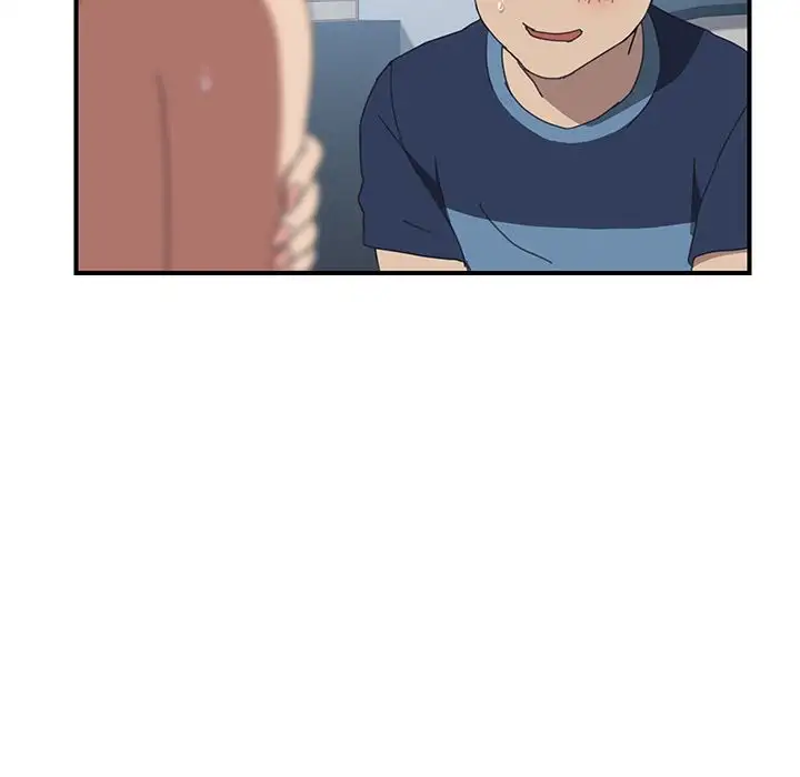 The Unwanted Roommate - Chapter 18 [photo 101] - MangaPorn