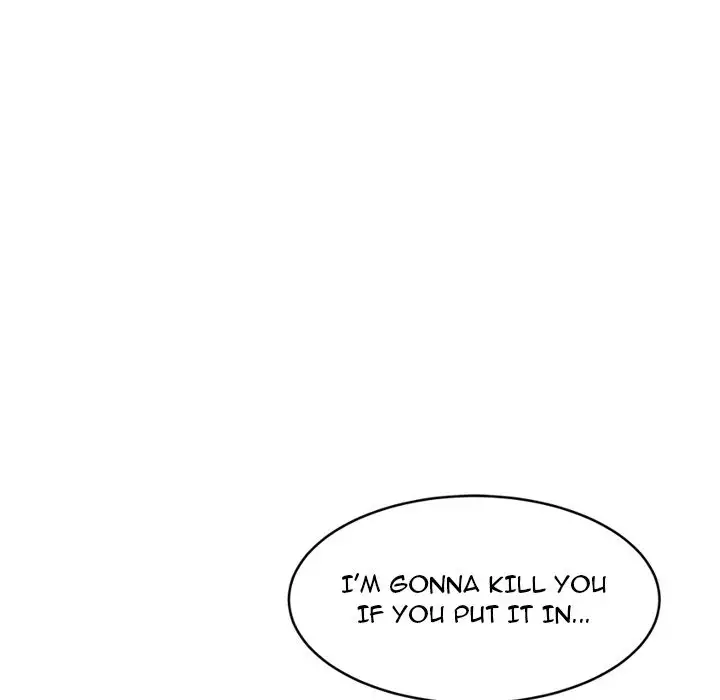 The Unwanted Roommate - Chapter 18 [photo 106] - MangaPorn
