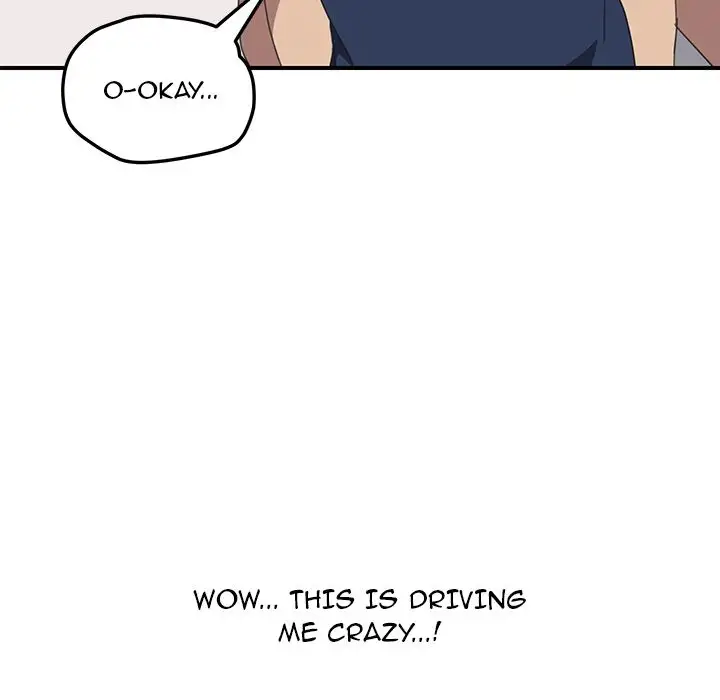 The Unwanted Roommate - Chapter 18 [photo 109] - MangaPorn