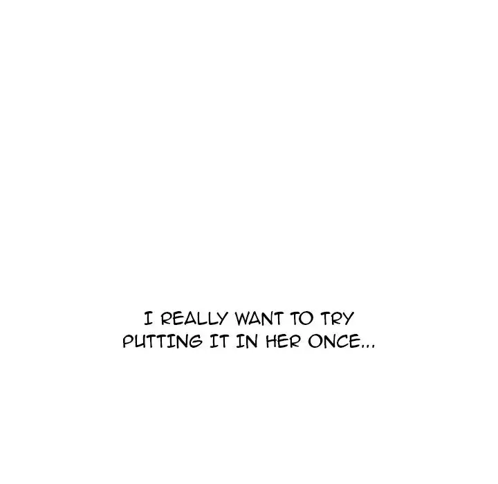 The Unwanted Roommate - Chapter 18 [photo 111] - MangaPorn