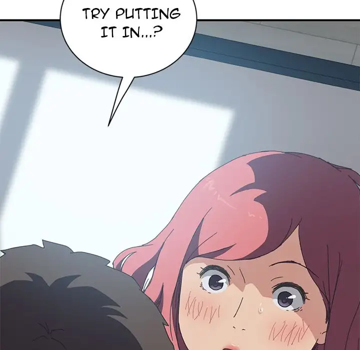 The Unwanted Roommate - Chapter 18 [photo 121] - MangaPorn