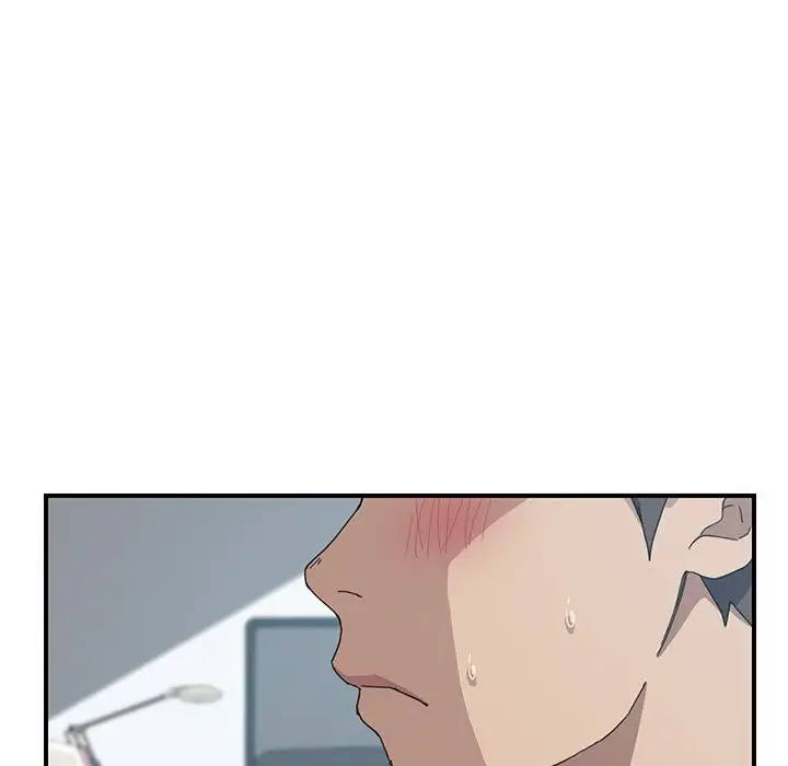 The Unwanted Roommate - Chapter 18 [photo 17] - MangaPorn