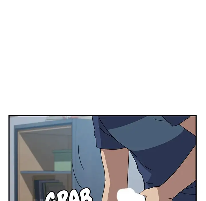 The Unwanted Roommate - Chapter 18 [photo 22] - MangaPorn