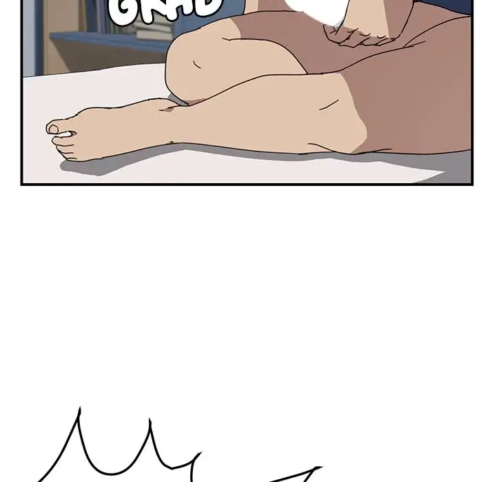 The Unwanted Roommate - Chapter 18 [photo 23] - MangaPorn