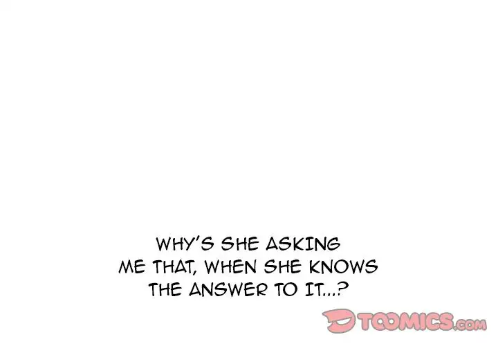 The Unwanted Roommate - Chapter 18 [photo 3] - MangaPorn