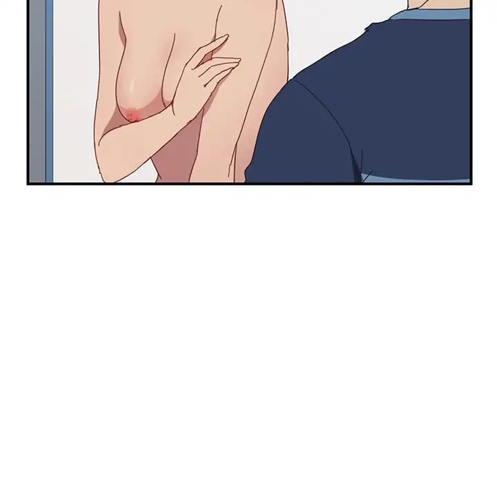 The Unwanted Roommate - Chapter 18 [photo 37] - MangaPorn