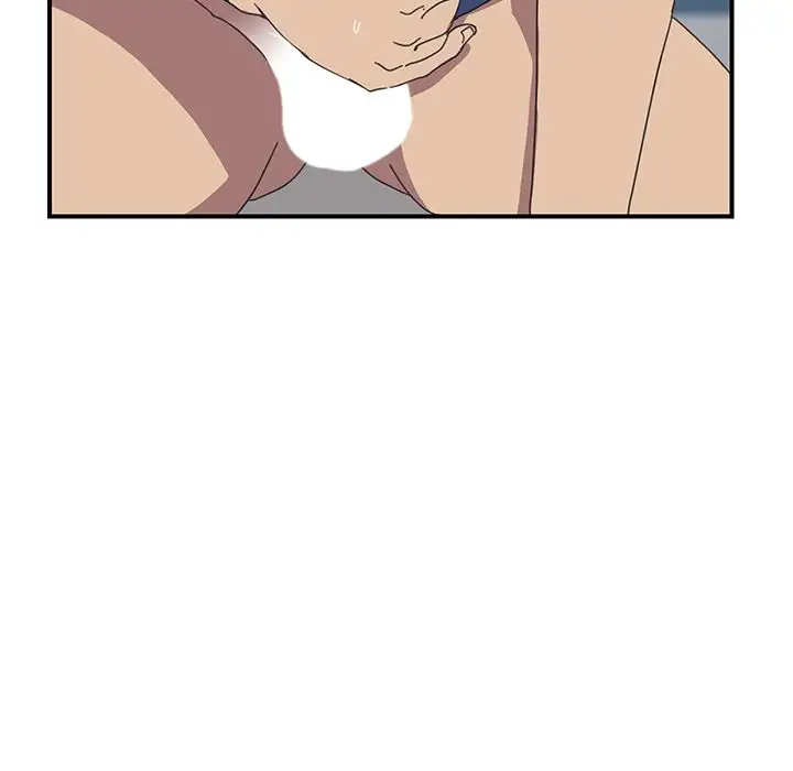 The Unwanted Roommate - Chapter 18 [photo 47] - MangaPorn