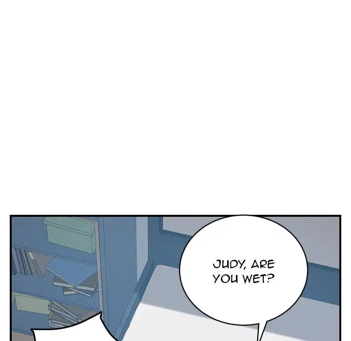 The Unwanted Roommate - Chapter 18 [photo 53] - MangaPorn