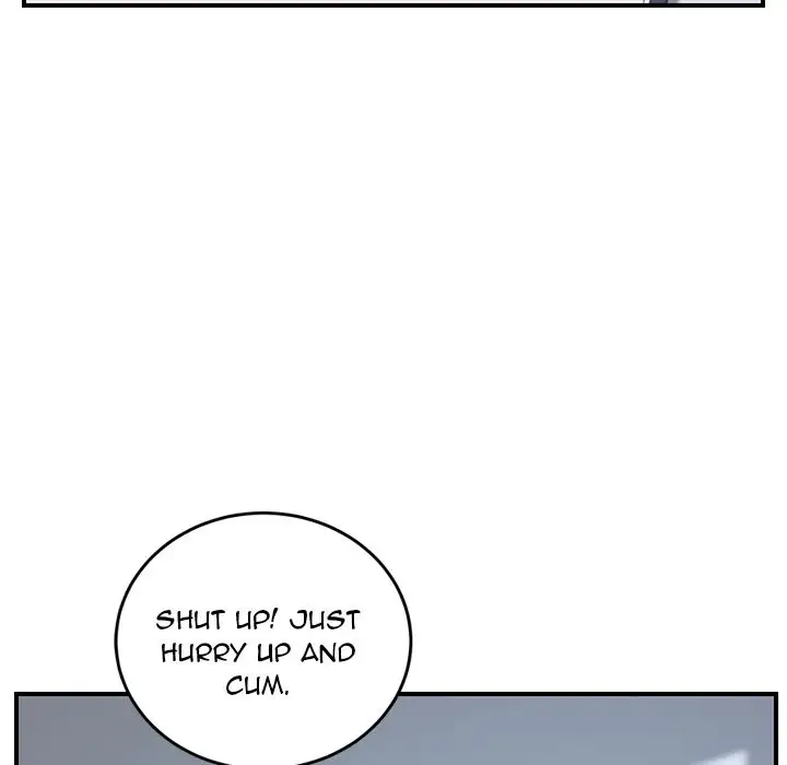 The Unwanted Roommate - Chapter 18 [photo 55] - MangaPorn