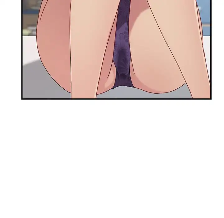 The Unwanted Roommate - Chapter 18 [photo 58] - MangaPorn