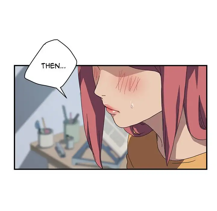 The Unwanted Roommate - Chapter 18 [photo 6] - MangaPorn