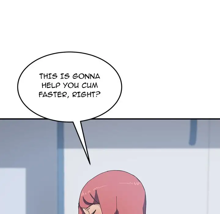 The Unwanted Roommate - Chapter 18 [photo 67] - MangaPorn