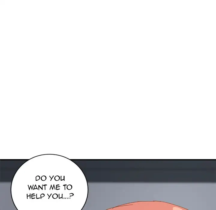 The Unwanted Roommate - Chapter 18 [photo 7] - MangaPorn