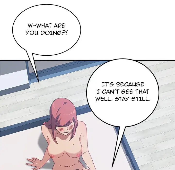 The Unwanted Roommate - Chapter 18 [photo 70] - MangaPorn