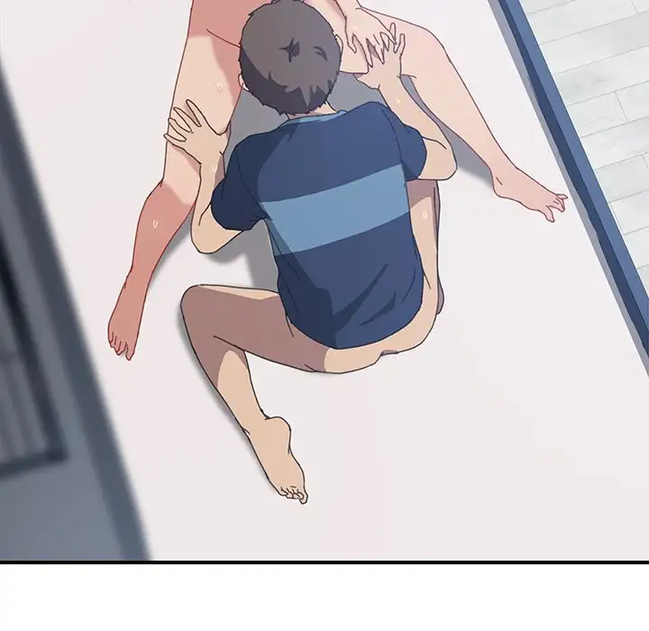 The Unwanted Roommate - Chapter 18 [photo 71] - MangaPorn