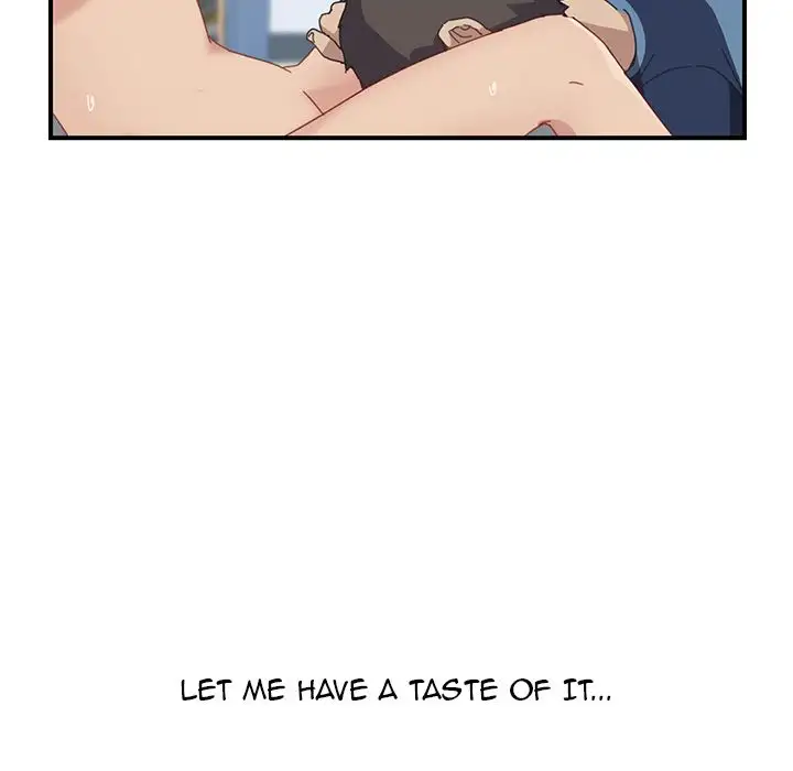 The Unwanted Roommate - Chapter 18 [photo 79] - MangaPorn