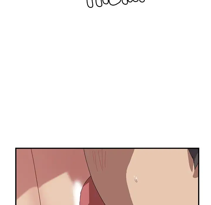 The Unwanted Roommate - Chapter 18 [photo 81] - MangaPorn