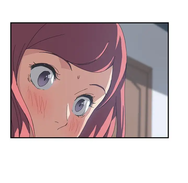 The Unwanted Roommate - Chapter 18 [photo 83] - MangaPorn