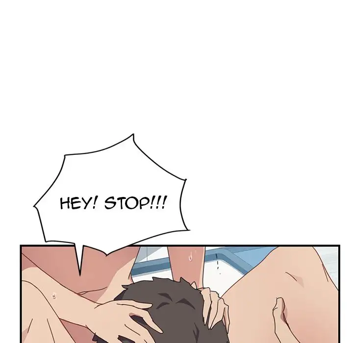 The Unwanted Roommate - Chapter 18 [photo 84] - MangaPorn