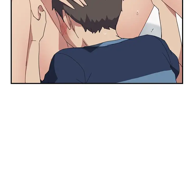 The Unwanted Roommate - Chapter 18 [photo 85] - MangaPorn
