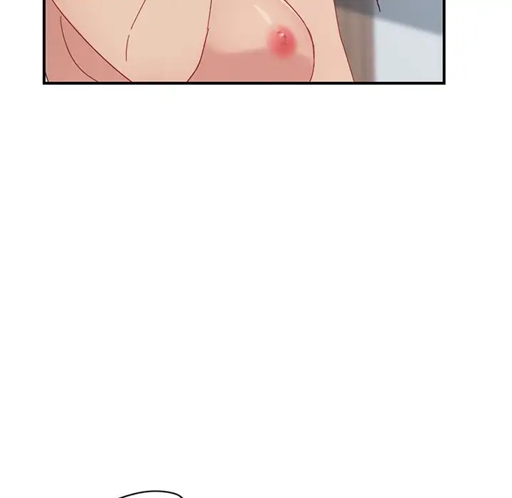 The Unwanted Roommate - Chapter 18 [photo 89] - MangaPorn