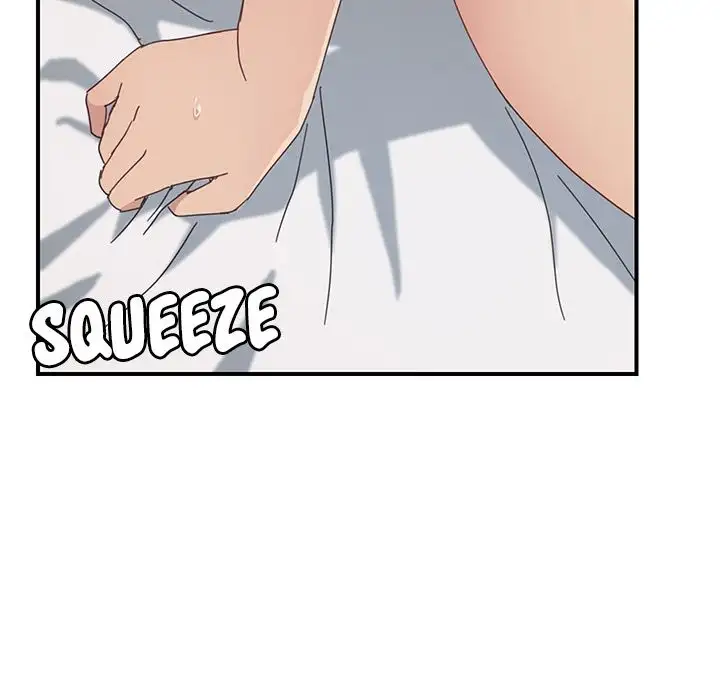 The Unwanted Roommate - Chapter 18 [photo 94] - MangaPorn