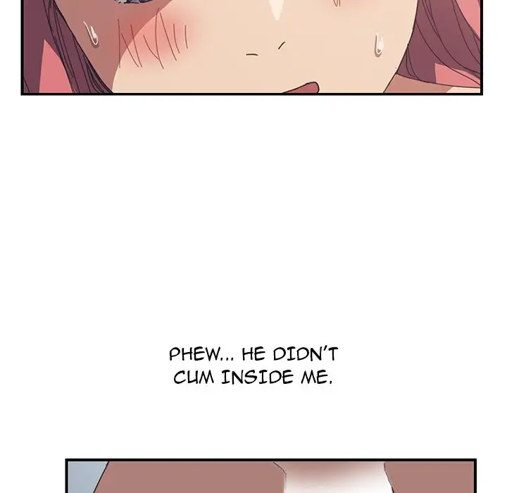 The Unwanted Roommate - Chapter 19 [photo 102] - MangaPorn