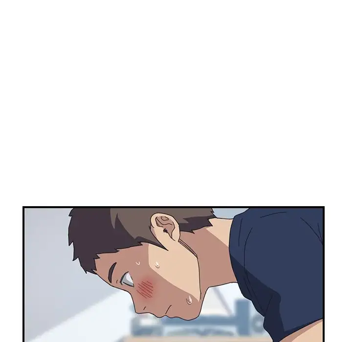 The Unwanted Roommate - Chapter 19 [photo 104] - MangaPorn