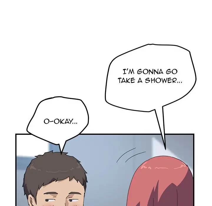 The Unwanted Roommate - Chapter 19 [photo 106] - MangaPorn