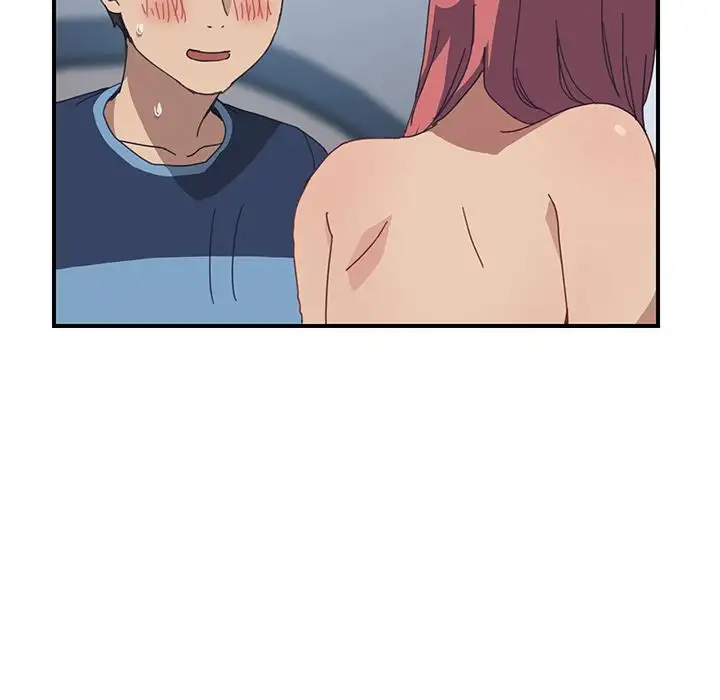 The Unwanted Roommate - Chapter 19 [photo 107] - MangaPorn