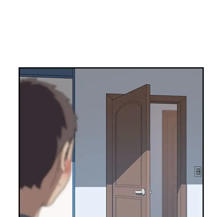 The Unwanted Roommate - Chapter 19 [photo 108] - MangaPorn