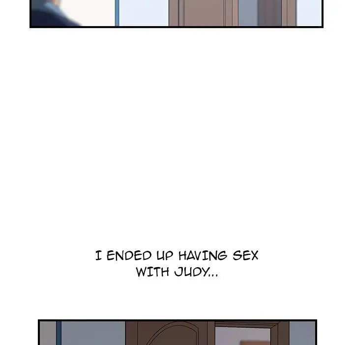The Unwanted Roommate - Chapter 19 [photo 109] - MangaPorn