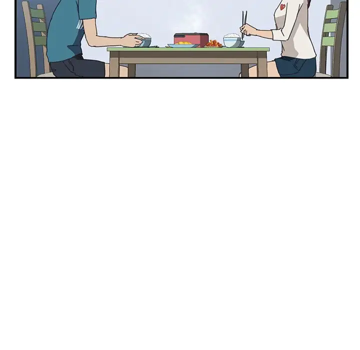 The Unwanted Roommate - Chapter 19 [photo 120] - MangaPorn