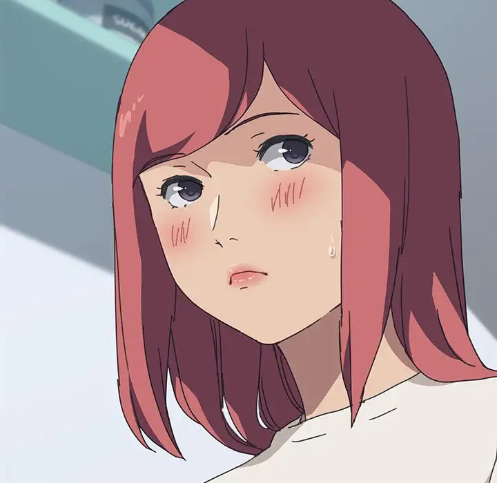 The Unwanted Roommate - Chapter 19 [photo 127] - MangaPorn