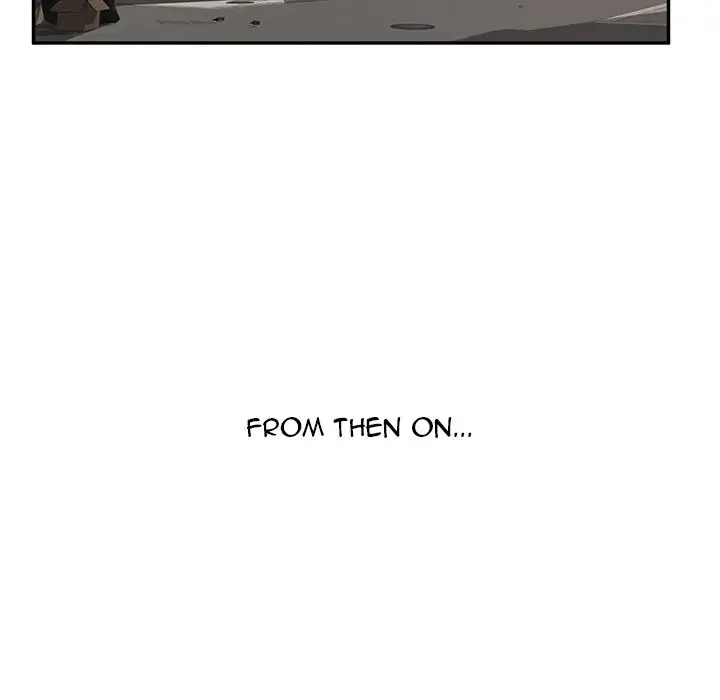 The Unwanted Roommate - Chapter 19 [photo 139] - MangaPorn