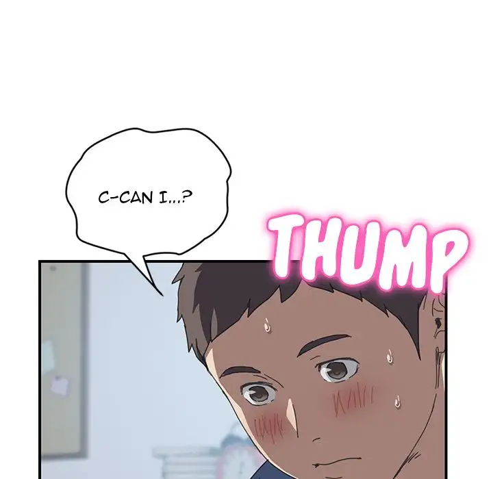 The Unwanted Roommate - Chapter 19 [photo 14] - MangaPorn