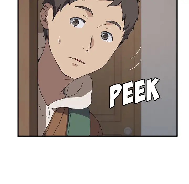 The Unwanted Roommate - Chapter 19 [photo 146] - MangaPorn