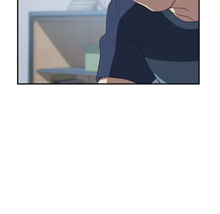 The Unwanted Roommate - Chapter 19 [photo 15] - MangaPorn