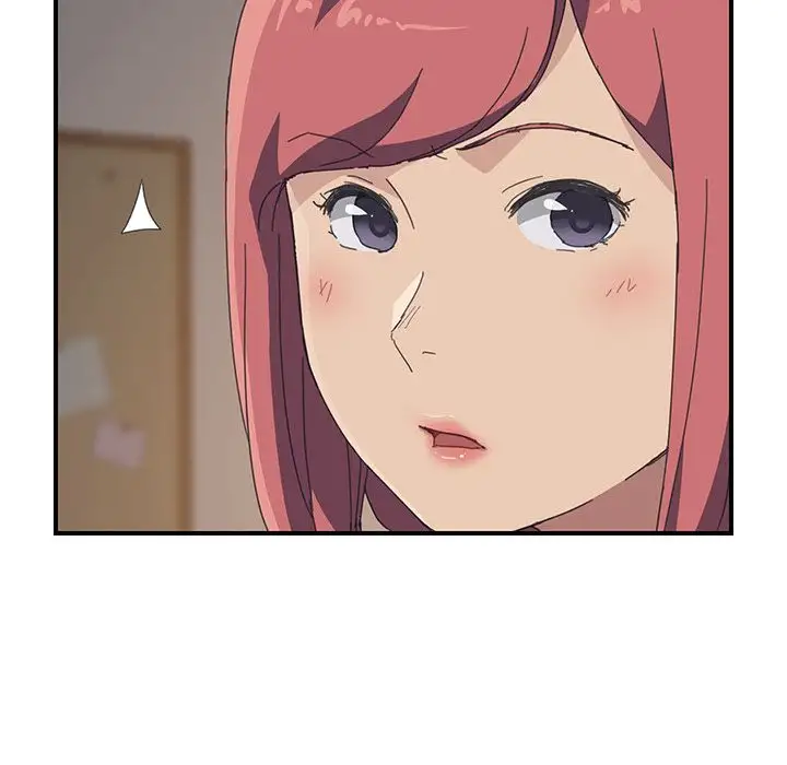 The Unwanted Roommate - Chapter 19 [photo 150] - MangaPorn