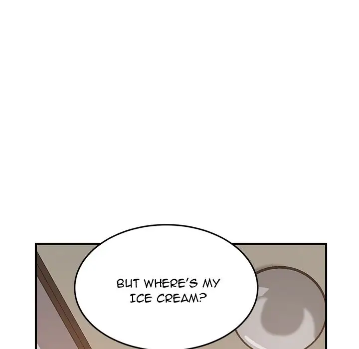 The Unwanted Roommate - Chapter 19 [photo 155] - MangaPorn