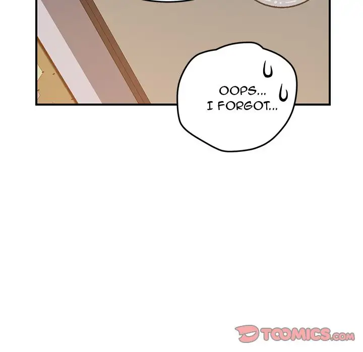 The Unwanted Roommate - Chapter 19 [photo 156] - MangaPorn