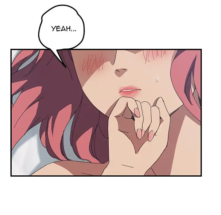 The Unwanted Roommate - Chapter 19 [photo 16] - MangaPorn